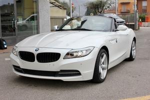 Bmw Z4 STEPTRONIC sDrive20i 185 CV Pelle Cocoa Nav