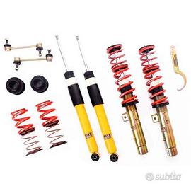 Assetto a Ghiera Regolabile BMW 3 E46 MTS Street