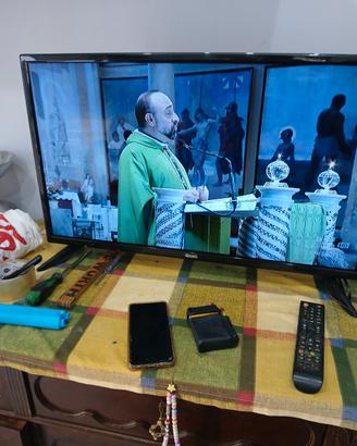 tv 32' marca graetz