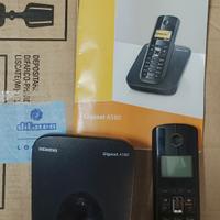Siemens gigaset A580
