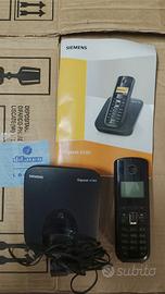 Siemens gigaset A580