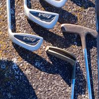 MAZZE DA GOLF VINTAGE