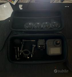 gopro max 360