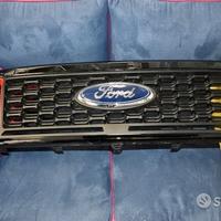 Mascherina ford ranger