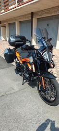 KTM 890 Adventure S