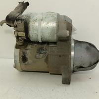 MOTORINO D' AVVIAMENTO SUZUKI Ignis Serie (/MF) 31