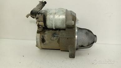 MOTORINO D' AVVIAMENTO SUZUKI Ignis Serie (/MF) 31