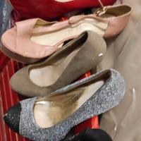 scarpe 39 30 modelli diversi 10/20 Euro