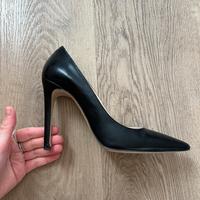 Décolléte nere classiche