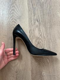 Décolléte nere classiche