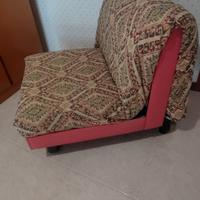 Poltrona letto