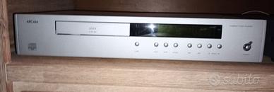 Lettore CD Arcam Diva 73
