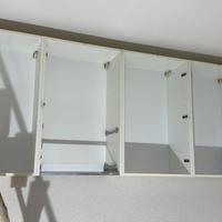 Pensili cucina bianco Opaco