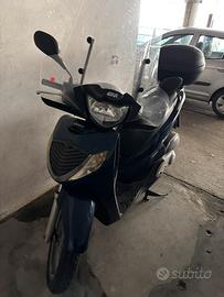 Honda sh 150 2006