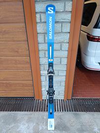 sci salomon gs 10