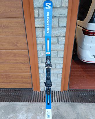 sci salomon gs 10