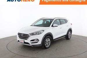 HYUNDAI Tucson WS03007
