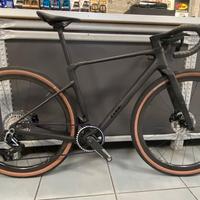 GRAVEL CUBE NUROAD C62 EXC  MIS.S-M-L