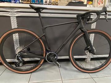 GRAVEL CUBE NUROAD C62 EXC  MIS.S-M-L
