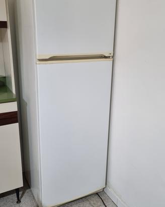Frigorifero ben testato e funzionante, a Trieste