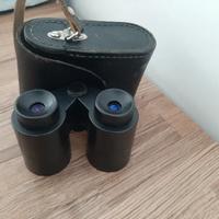 Binocoli russi. Lenti 4 x 36