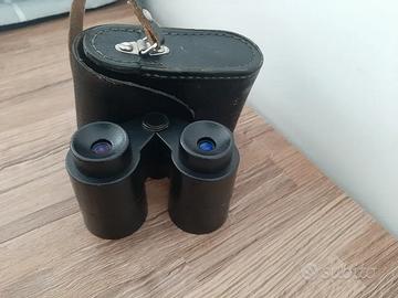 Binocoli russi. Lenti 4 x 36
