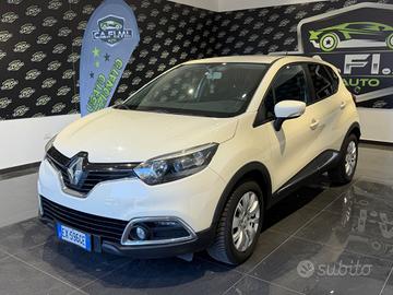 Renault Captur - 2014 1.5 dCi 8V 90 CV Start&Stop 