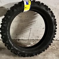 Pneumatico moto posteriore 140/80 r18 michelin