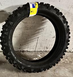 Pneumatico moto posteriore 140/80 r18 michelin