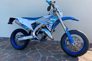 Tm smr 125 2024 5000 km