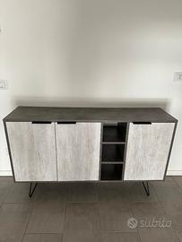 Madia/Mobile soggiorno