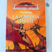 La tempesta celeste Troy Denning 