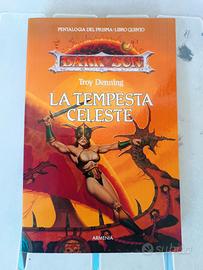 La tempesta celeste Troy Denning 