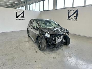 CUPRA Born 58KWH 204CV