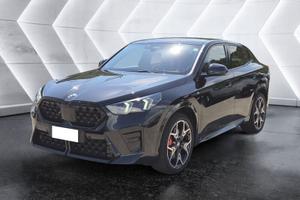 BMW X2 xdrive 20d 48V MSport Pro auto