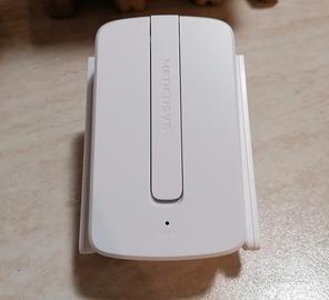 WIFI EXTENDER MARCUSYS MW300RE
