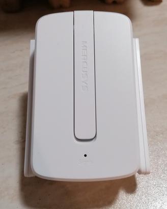 WIFI EXTENDER MARCUSYS MW300RE