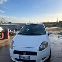 Fiat Grande Punto 1.3 Mj