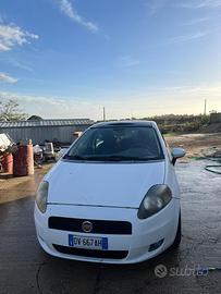 Fiat Grande Punto 1.3 Mj