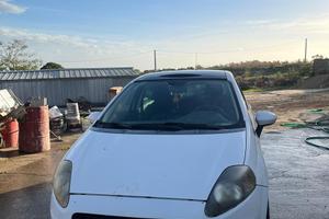 Fiat Grande Punto 1.3 Mj