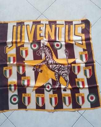 Juventus bandiera anno 1972/73