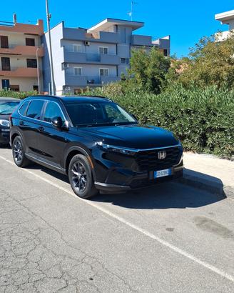 honda crv 