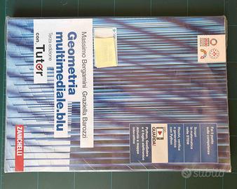 9788808838186 MATEMATICA MULTIMEDIALE