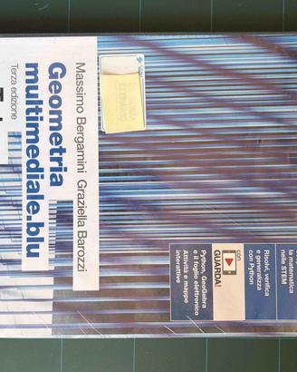 9788808838186 MATEMATICA MULTIMEDIALE