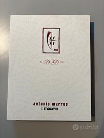 Maglia 100 anni Cagliari edizione limitata