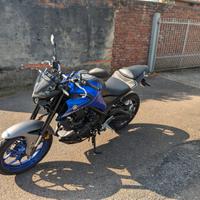 Yamaha MT-03 - 2020