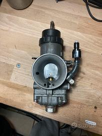 Carburatore dellorto vhsb 34