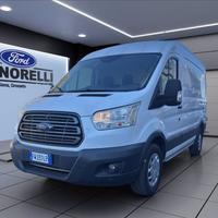 FORD Transit 350 2.0 tdci 130cv trend L2H2 E6.2