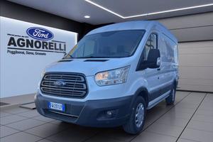 FORD Transit 350 2.0 tdci 130cv trend L2H2 E6.2