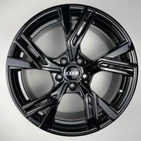 Cerchi in lega Audi A3 A4 A6 Q2 TT da 17 Pollici
